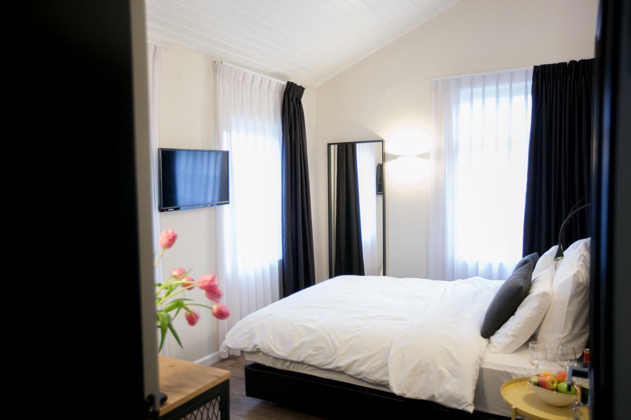 City Port Hotel Haifa Eksteriør bilde